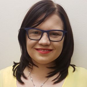 Shené Du Raan - Owner of Credo Fedei Acounting